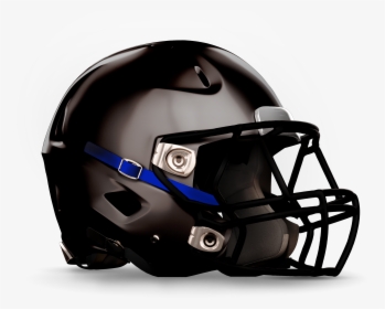 Football Helmet Png, Transparent Png, Free Download