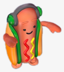 Memes Meme Hotdog Hotdogmeme - Dancing Hot Dog Emoji, HD Png Download, Free Download