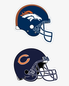 Thursday Night Football Packers Bears, HD Png Download, Free Download