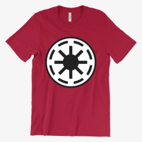Galactic Republic Emblem - Star Wars Galactic Republic Flag, HD Png Download, Free Download