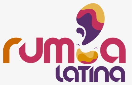 Logo Rumba Latina Png , Png Download - Graphic Design, Transparent Png, Free Download