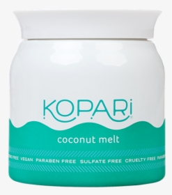 Kopari Coconut Melt Mini, HD Png Download, Free Download
