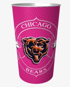 Chicago Bears - Caffeinated Drink, HD Png Download, Free Download