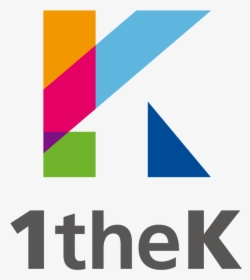 1 The K Logo, HD Png Download, Free Download