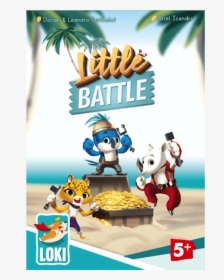 Little Battle Loki, HD Png Download, Free Download