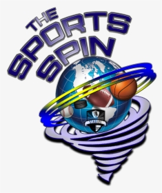 The Sports Spin Podcast With Kevin Casey And Vince - Illustration, HD Png Download, Free Download