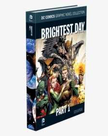 Brightest Day, HD Png Download, Free Download