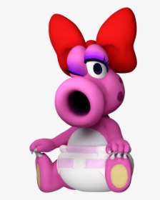 Birdo - Cartoon, HD Png Download, Free Download