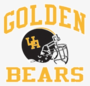 Golden Bears Football, HD Png Download, Free Download
