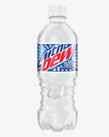 Mountain Dew White Out 20 Oz, HD Png Download, Free Download