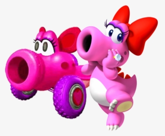 Birdo Approves, HD Png Download, Free Download