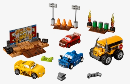 Lego Cars 3 Sets, HD Png Download, Free Download
