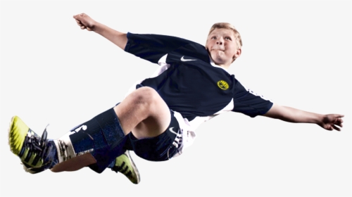Chicago Soccer Academy - Soccer Kids Png, Transparent Png, Free Download