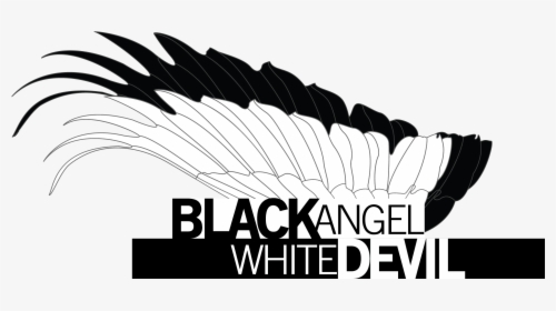 Black Angel White Devil, HD Png Download, Free Download