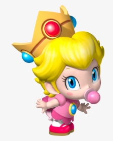 Baby Peach, HD Png Download, Free Download