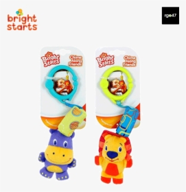 Bright Starts, HD Png Download, Free Download