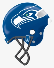 Seattle Seahawks Wincraft Helmet Logo Pin Small , Png - Seattle Seahawks Helmet, Transparent Png, Free Download