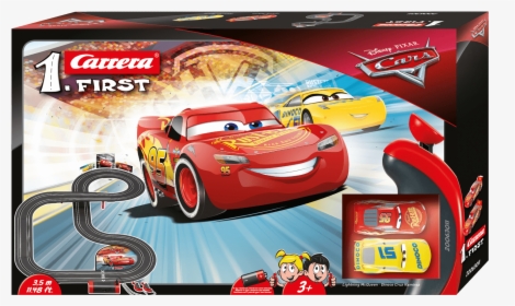 Carrera First, HD Png Download, Free Download