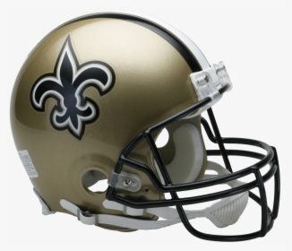 New Orleans Saints Png - Saints Helmet Png, Transparent Png, Free Download
