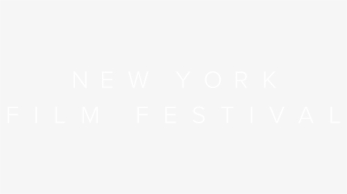 56th New York Film Festival - White Heart Rate Png, Transparent Png, Free Download