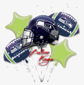Seahawks Bouquet, HD Png Download, Free Download