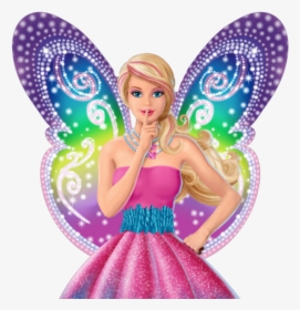 #mq #barbie #princess #girl #doll - Barbie Princess, HD Png Download, Free Download