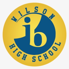 Ib Wilson High School La Logo, HD Png Download, Free Download