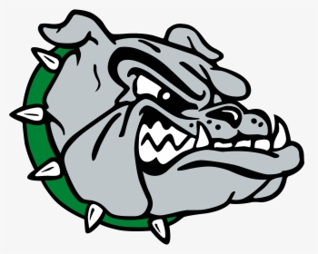 Bulldog - Gonzaga Bulldogs, HD Png Download, Free Download
