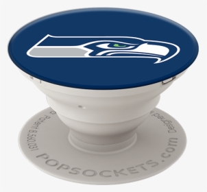 Seahawks Popsocket, HD Png Download, Free Download