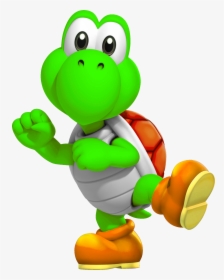 Tortuga De Mario Kart, HD Png Download, Free Download