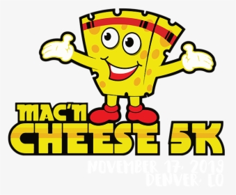 Transparent Happy Mac Png - Mac N Cheese 5k, Png Download, Free Download
