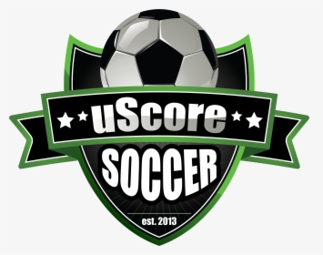 Uscore Soccer, HD Png Download, Free Download