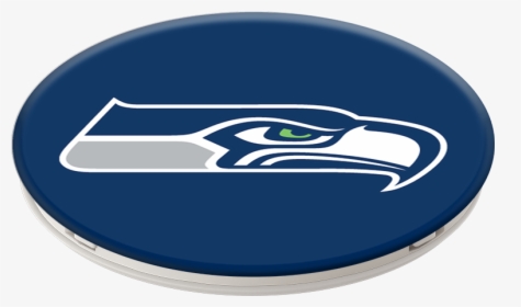Seattle Seahawks Helmet - Seattle Seahawks Logo 2019, HD Png Download, Free Download