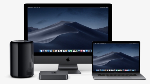 Mac-hero 2x - Apple Mac, HD Png Download, Free Download