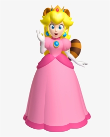 Princess Peach Clipart Barbie - Princess Peach Png, Transparent Png, Free Download