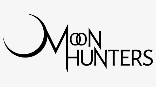 Moon Hunters Logo, HD Png Download, Free Download