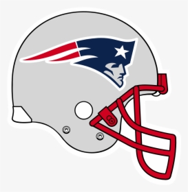 New England Patriots Logo Png Transparent & Svg Vector - New England Patriots, Png Download, Free Download
