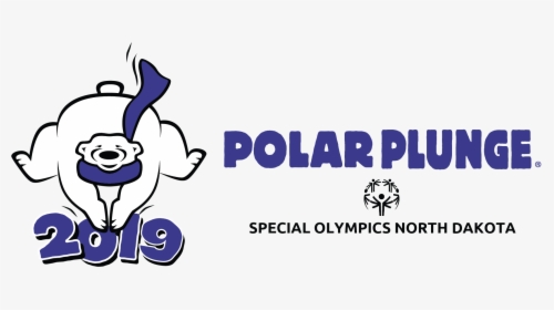 Special Olympics Polar Plunge 2019, HD Png Download, Free Download