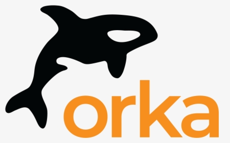 Orka Logo - Orka Transparent, HD Png Download, Free Download