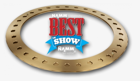 Sabian - Namm Show, HD Png Download, Free Download