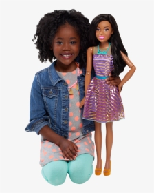 Barbie Princess Png, Transparent Png, Free Download