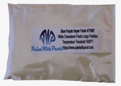 25 Gram Bag Blue Purple Superflash 4779bp - Pillow, HD Png Download, Free Download