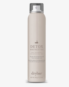 Dry Bar Brown Dry Shampoo, HD Png Download, Free Download