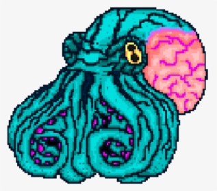 Hotline Miami Octopus Mask , Png Download - Hotline Miami Octopus Mask, Transparent Png, Free Download