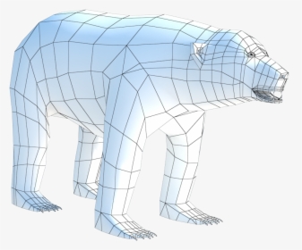 Polar Bear, HD Png Download, Free Download