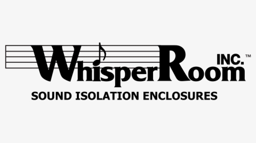 Whisper Room Logo, HD Png Download, Free Download
