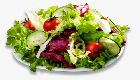 Salad Png High-quality Image - Chef Special Salad, Transparent Png, Free Download