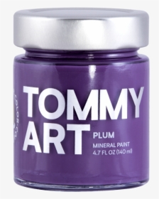 Tommy Art Mineralpaint Sh540 140 - Toffee, HD Png Download, Free Download