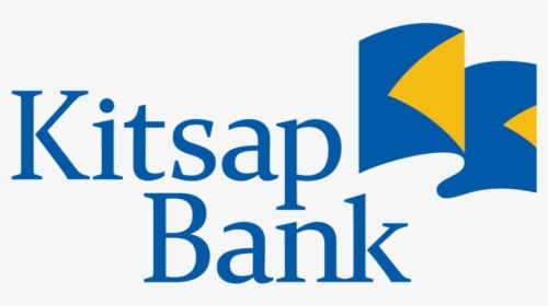 Kitsap Bank - Kitsap Bank New Logo, HD Png Download, Free Download