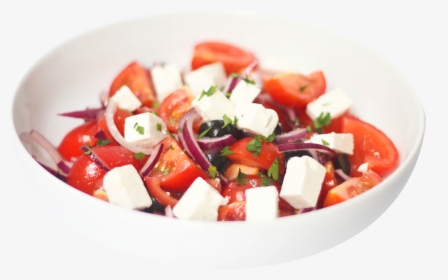 Transparent Salad Png - Tomato Mozzarella Salad Png, Png Download, Free Download